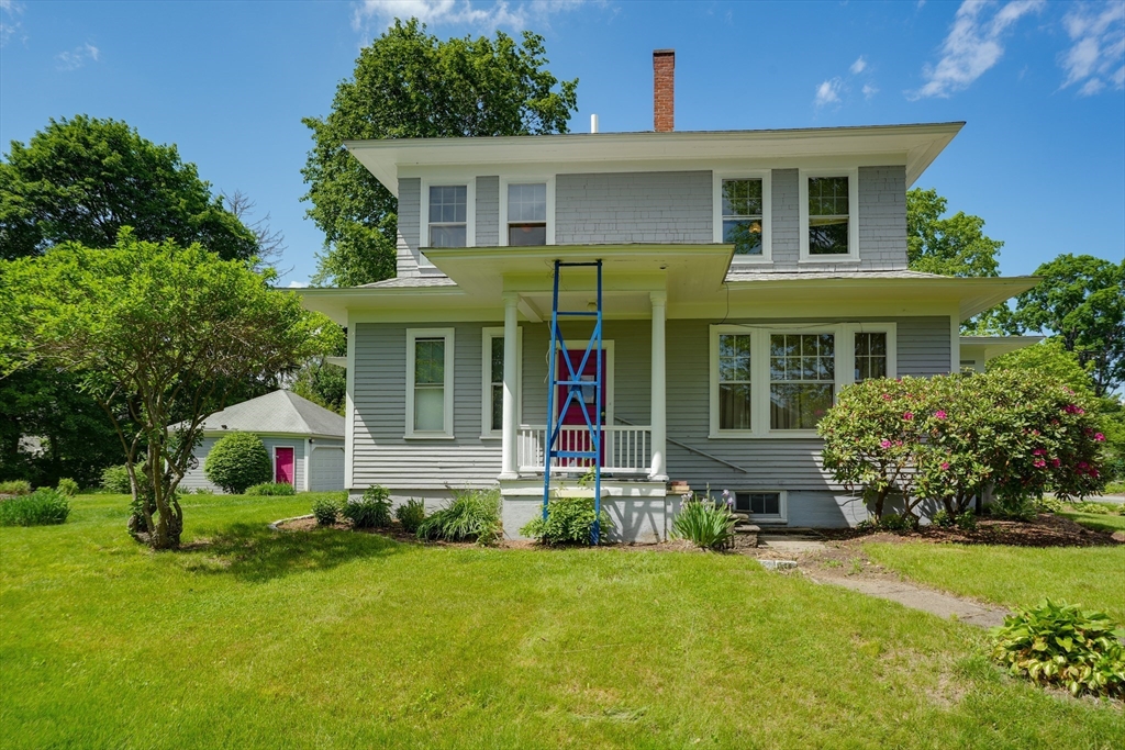 8 Tremont Street Maynard, MA 01754 - Photo 27 of 30