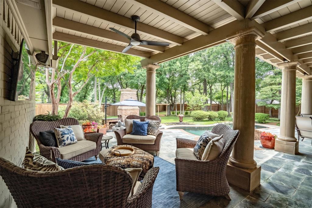 24 Timbergreen Circle Denton, TX 76205 - Photo 32 of 39