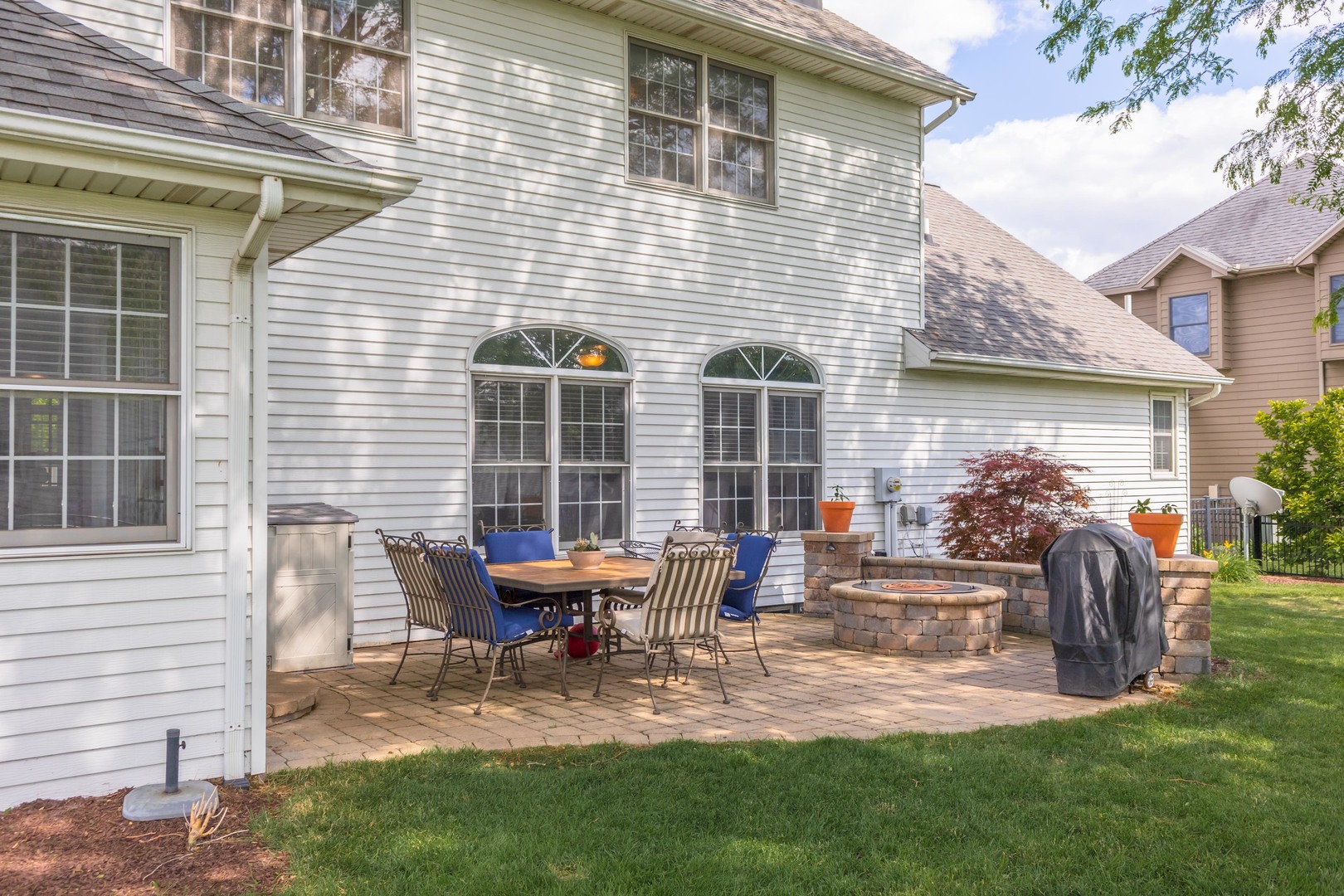 2212 Foxtail Road Bloomington, IL 61704 - Photo 54 of 64 Gallery Image 54