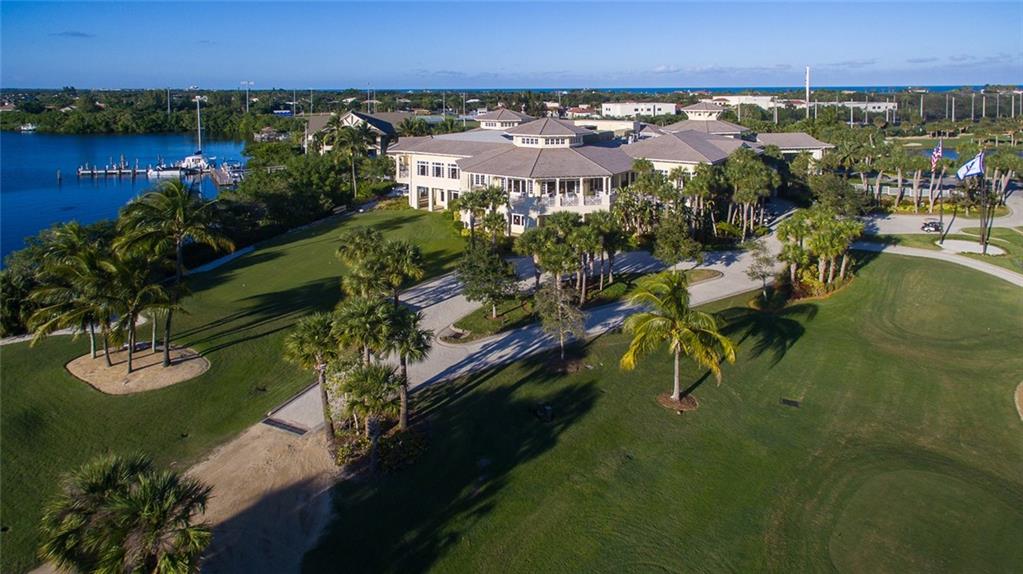 195 Spinnaker Drive Vero Beach, FL 32963 - Photo 32 of 34