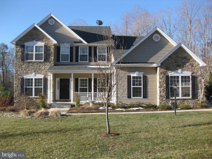 665 Parallel Road Huntingtown, MD 20639 - Photo 1 of 29 Gorgeous Design