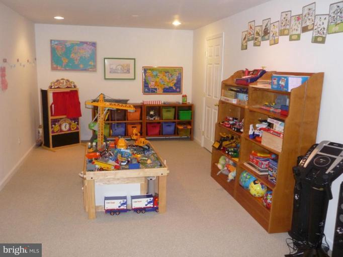 665 Parallel Road Huntingtown, MD 20639 - Photo 23 of 29 Children's Play Room