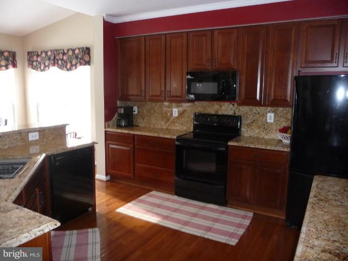 665 Parallel Road Huntingtown, MD 20639 - Photo 4 of 29 Kitchen #3