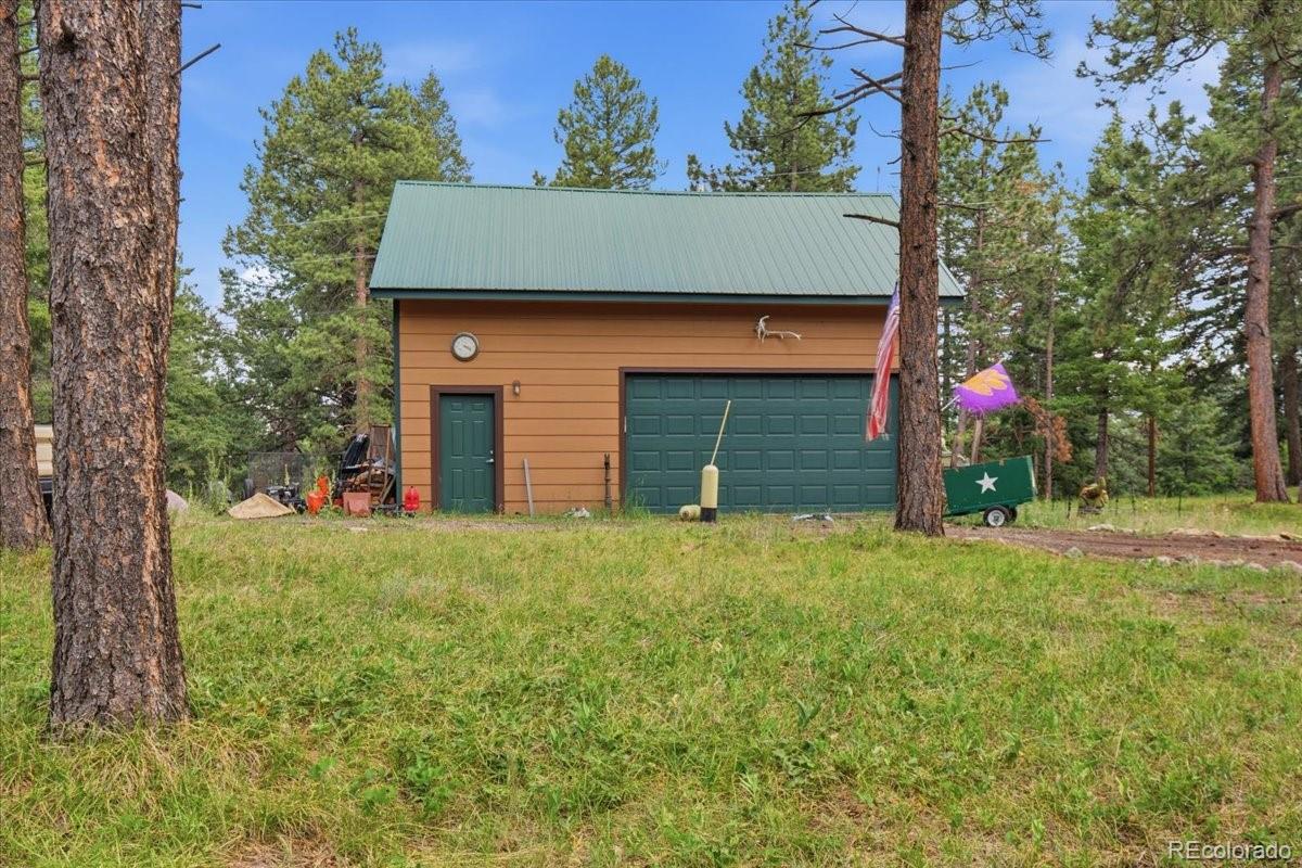 15571 West Sampson Road Littleton, CO 80127 - Photo 34 of 37