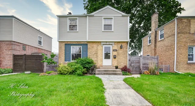 $324,900 | 2628 Willow Street, Franklin Park, IL 60131