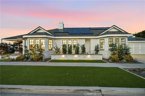 $2,395,000 | 6440 East El Roble Street, Long Beach, CA 90815
