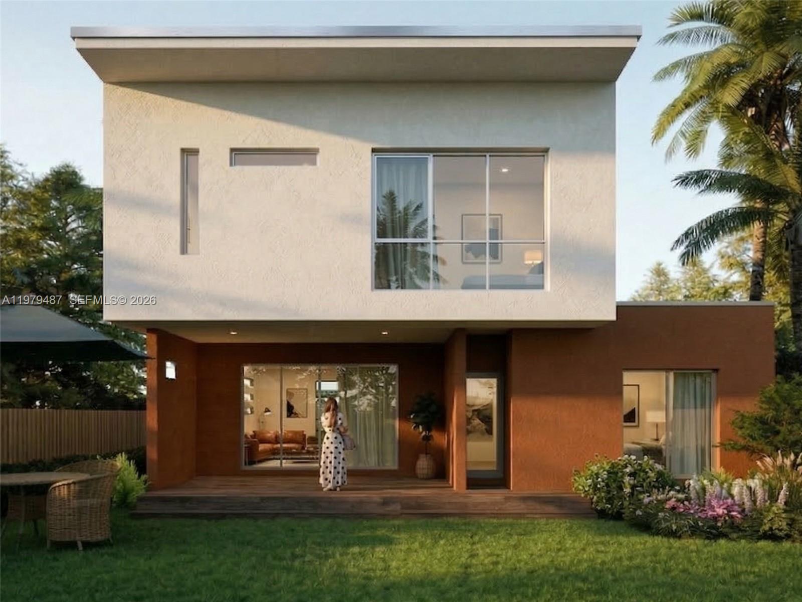 3669 Frow Avenue Miami, FL 33133 - Photo 7 of 7