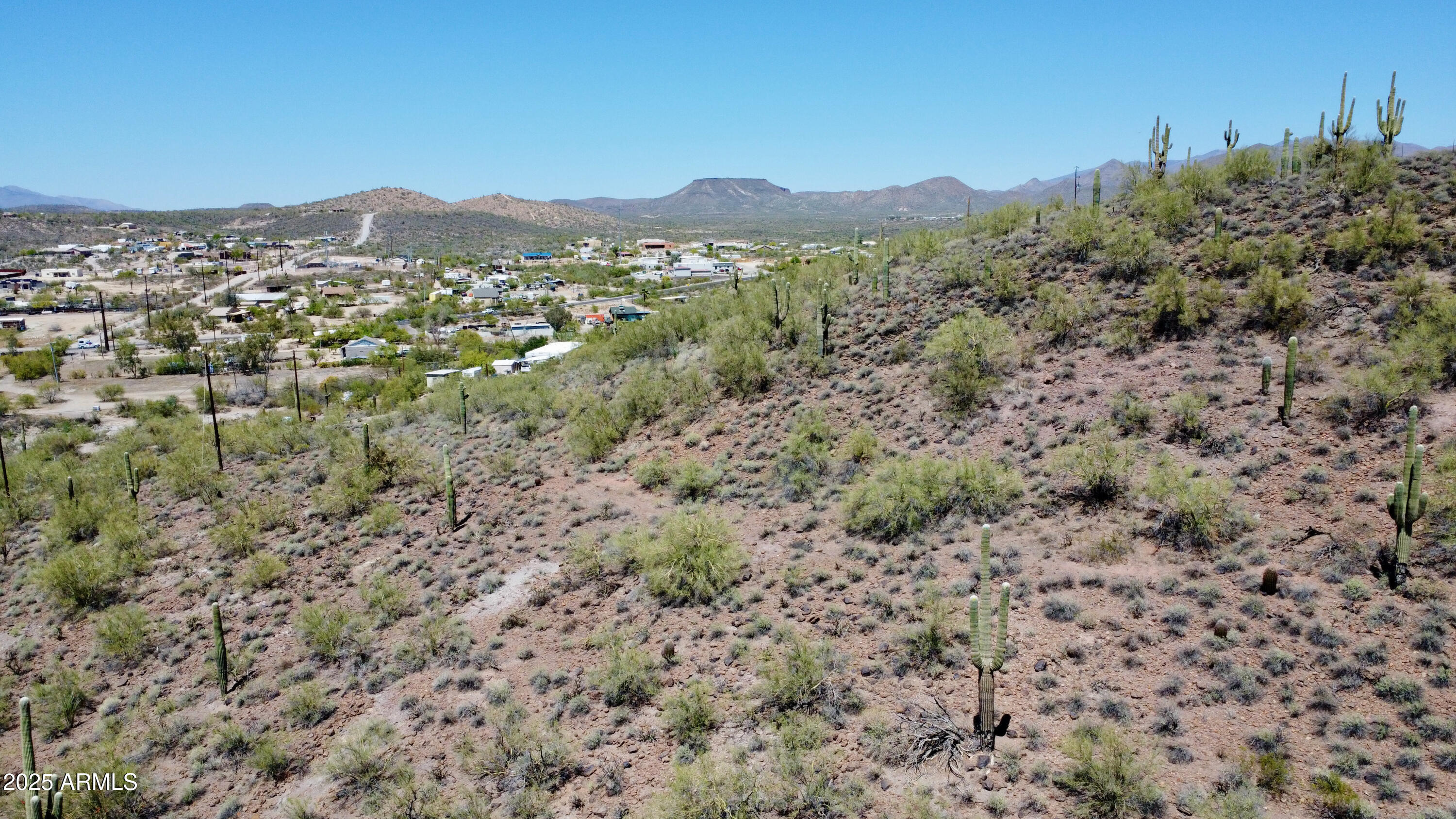 0 West Wander Road New River, AZ 85087 - Photo 4 of 25 Library - 10 of 30