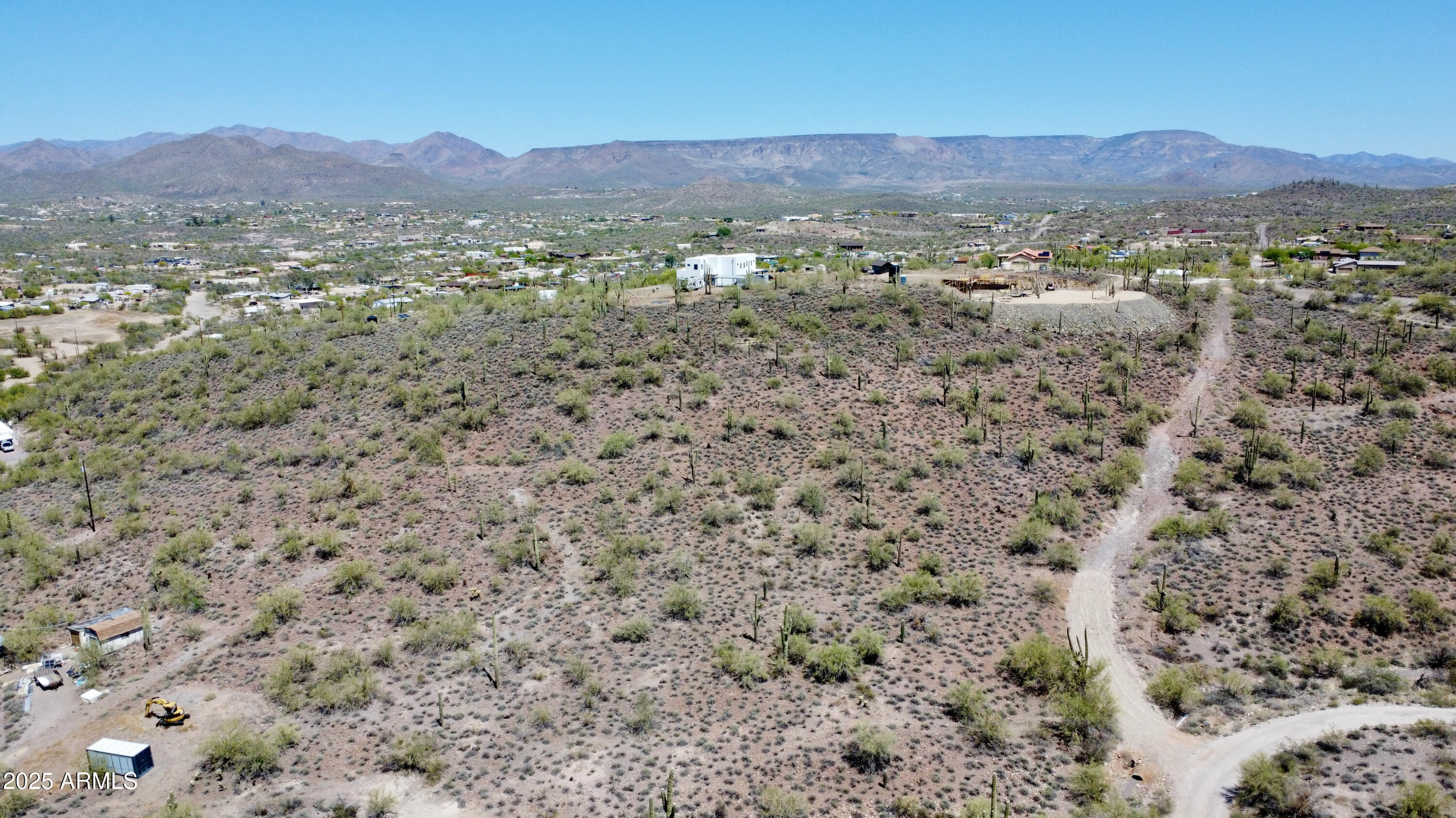 0 West Wander Road New River, AZ 85087 - Photo 5 of 25 Library - 3 of 30