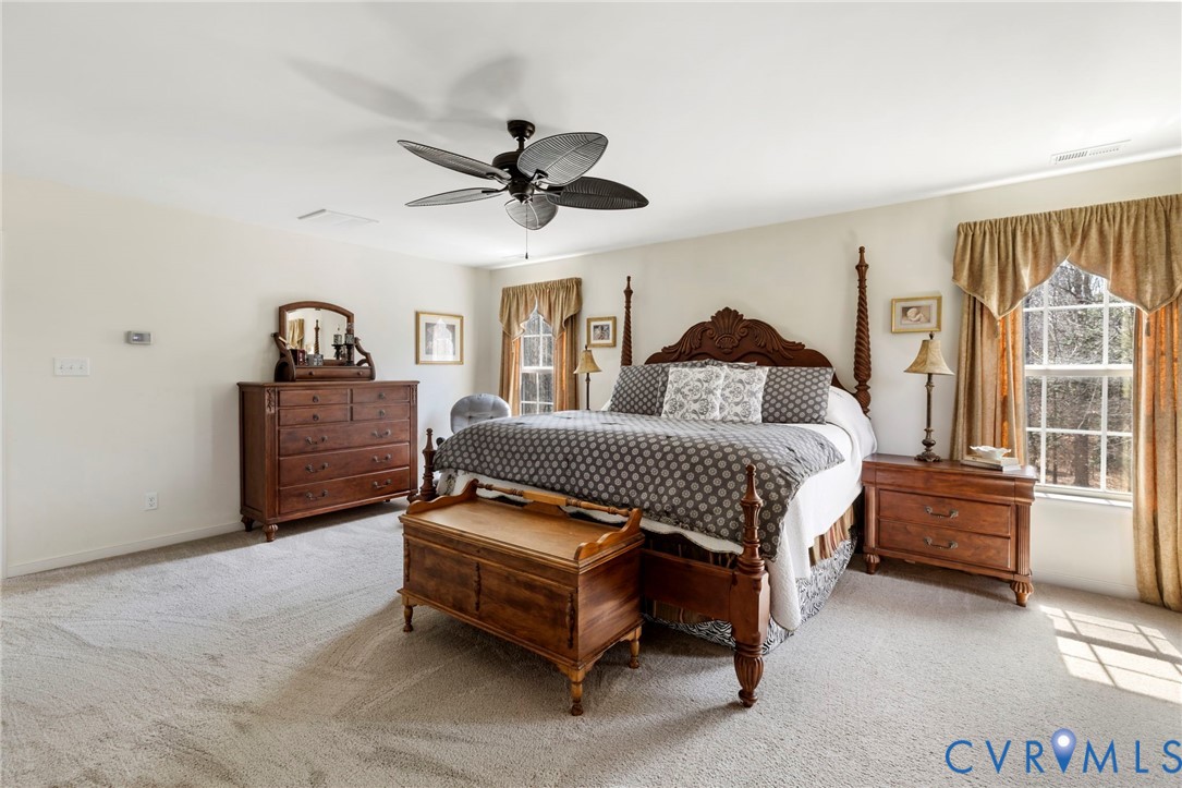 11177 Creeks Edge Road New Kent, VA 23124 - Photo 21 of 45