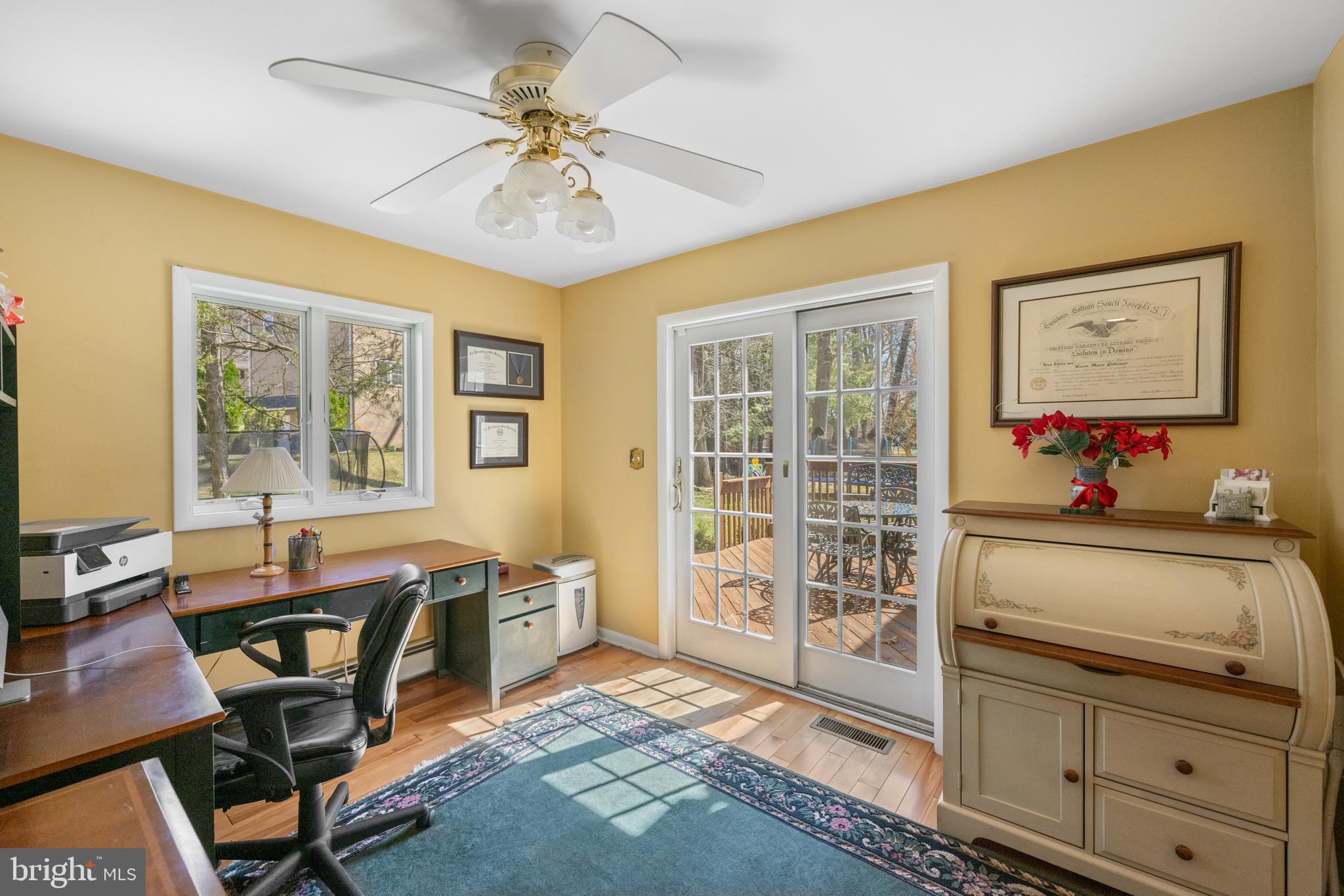 1005 Edwards Drive Springfield, PA 19064 - Photo 16 of 34