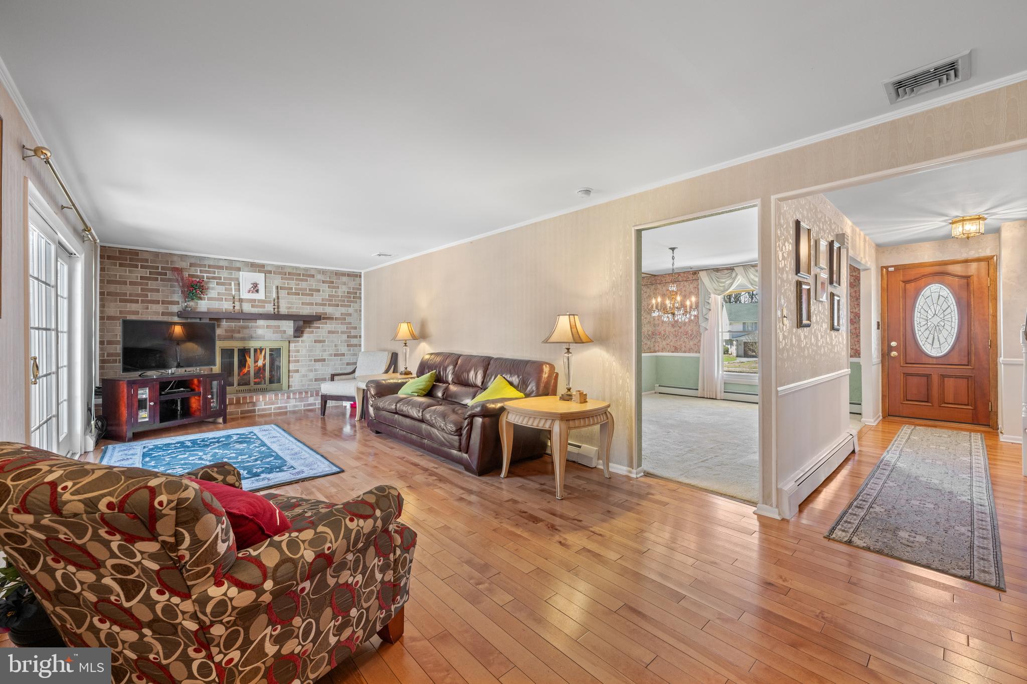 1005 Edwards Drive Springfield, PA 19064 - Photo 10 of 34