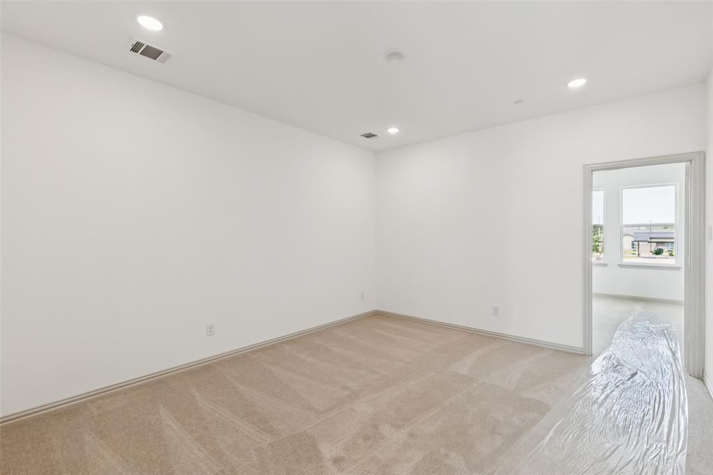 1029 Magdalena Way Midlothian, TX 76065 - Photo 8 of 16 The upstairs game room is the perfect place to enjoy some family fun time!