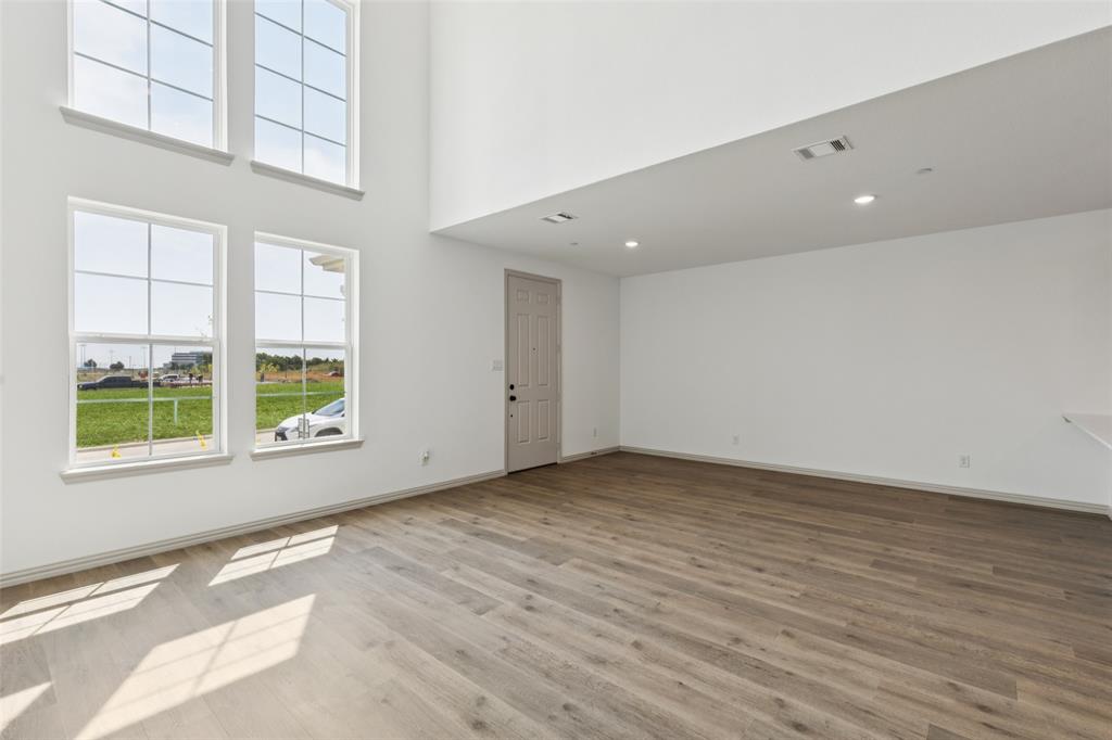 1029 Magdalena Way Midlothian, TX 76065 - Photo 4 of 16 Welcome into your beautiful new lock and leave lifestyle home!