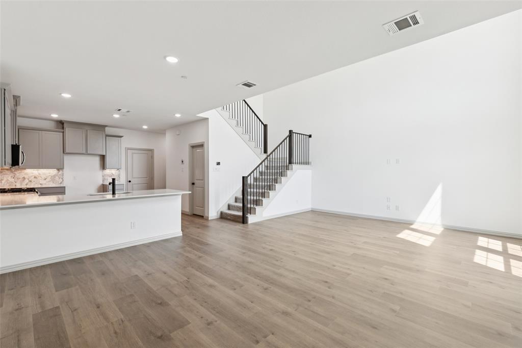 1029 Magdalena Way Midlothian, TX 76065 - Photo 13 of 16 With a spacious, open and flowing floor plan, this home was designed for entertaining!