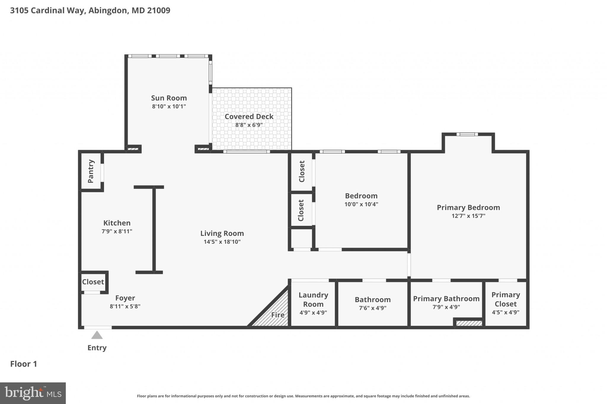 3105 Cardinal Way, Unit L Abingdon, MD 21009 - Photo 31 of 31 unknown