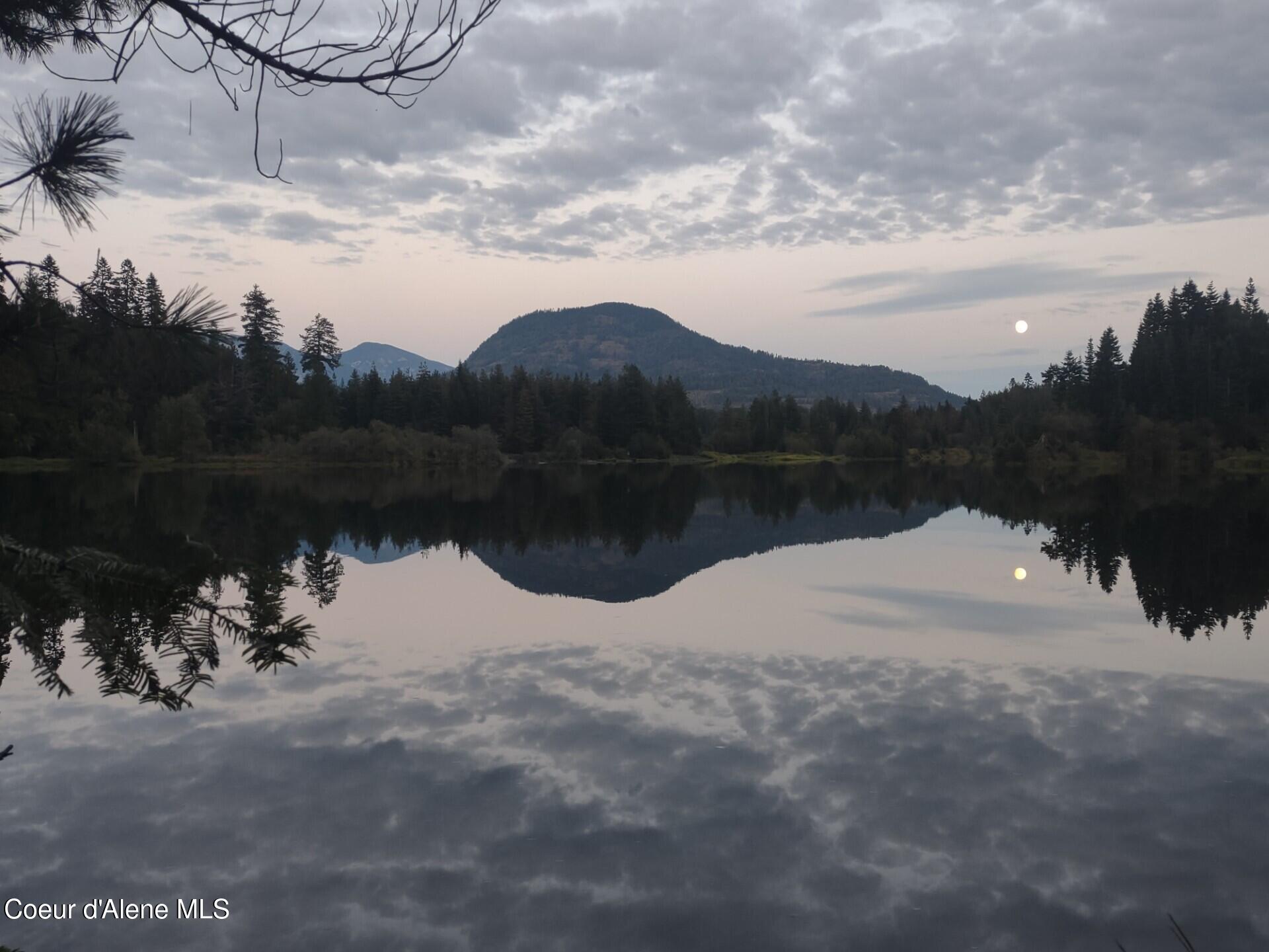 East Cf Delta Shore Clark Fork, ID 83811 - Photo 58 of 62 Kayak Camp 7