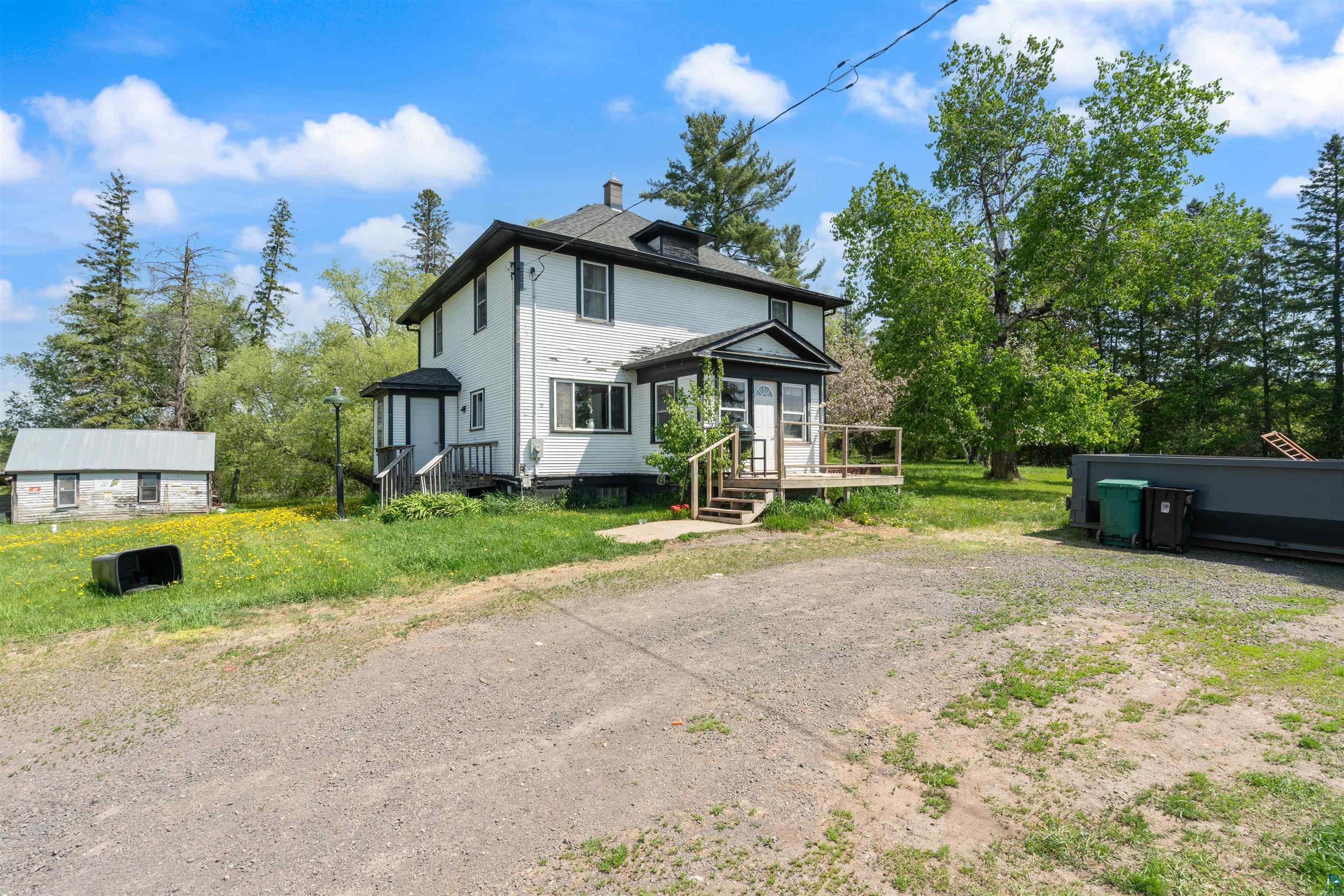 5767 East Neuman Road South Range, WI 54874 - Photo 1 of 32 Gallery Image 1
