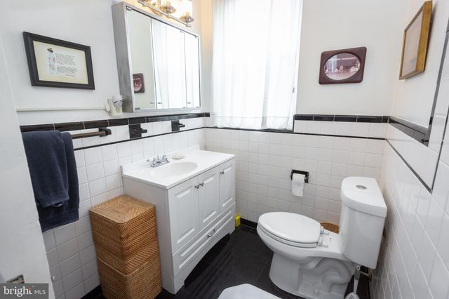 a utility room with a washer and dryer