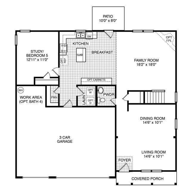 351 Geranium Street Graniteville, SC 29829 - Photo 42 of 55