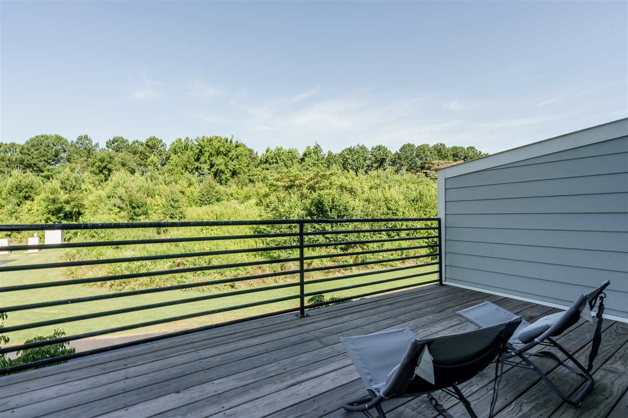 1411 Ardara Lane Raleigh, NC 27607 - Photo 22 of 27 Photo 22
