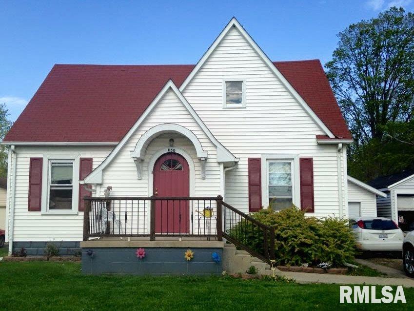 1150 South Main Street Canton, IL 61520 - Photo 1 of 31 Gallery Image 1