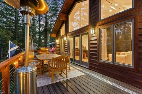 $3,995,000 | 643 2nd Creek Drive, Incline Village, NV 89451