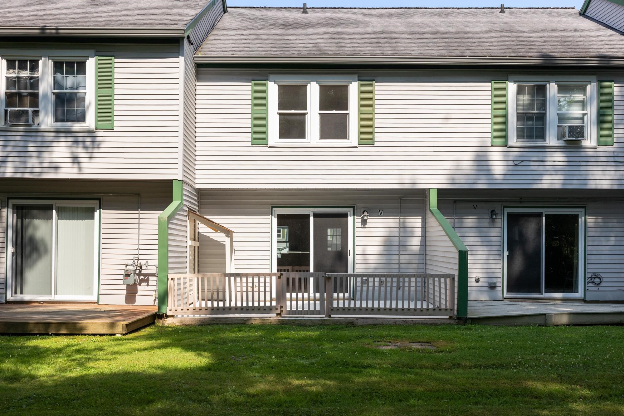 35 Brickyard Road, Unit 31 Essex Junction, VT 05452 - Photo 39 of 43 Gallery Image 39