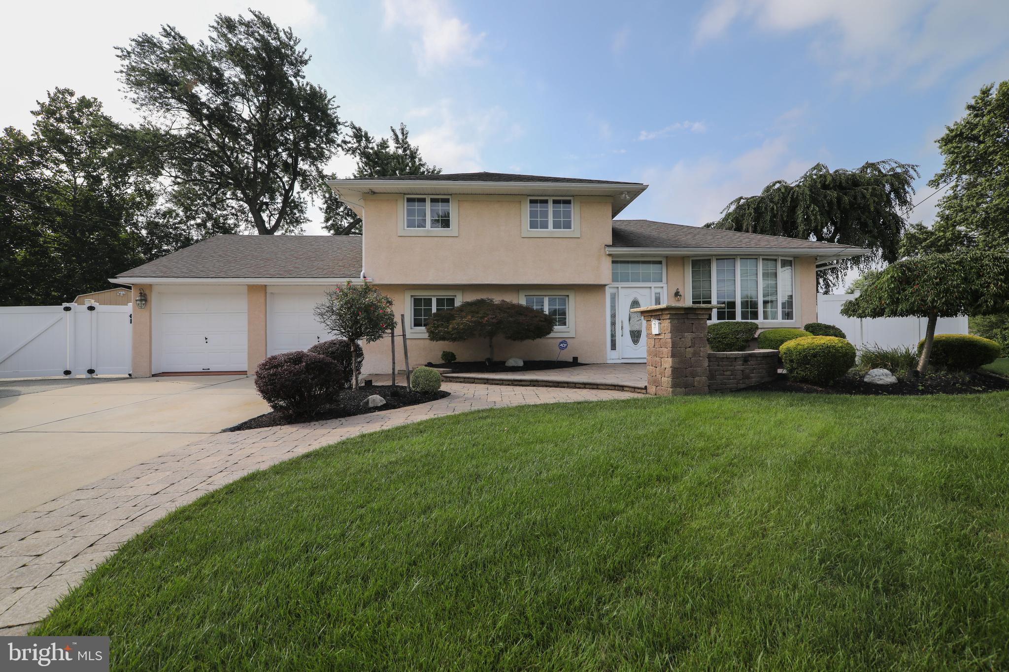 15 Albert Road Glendora, NJ 08029 - Photo 1 of 48