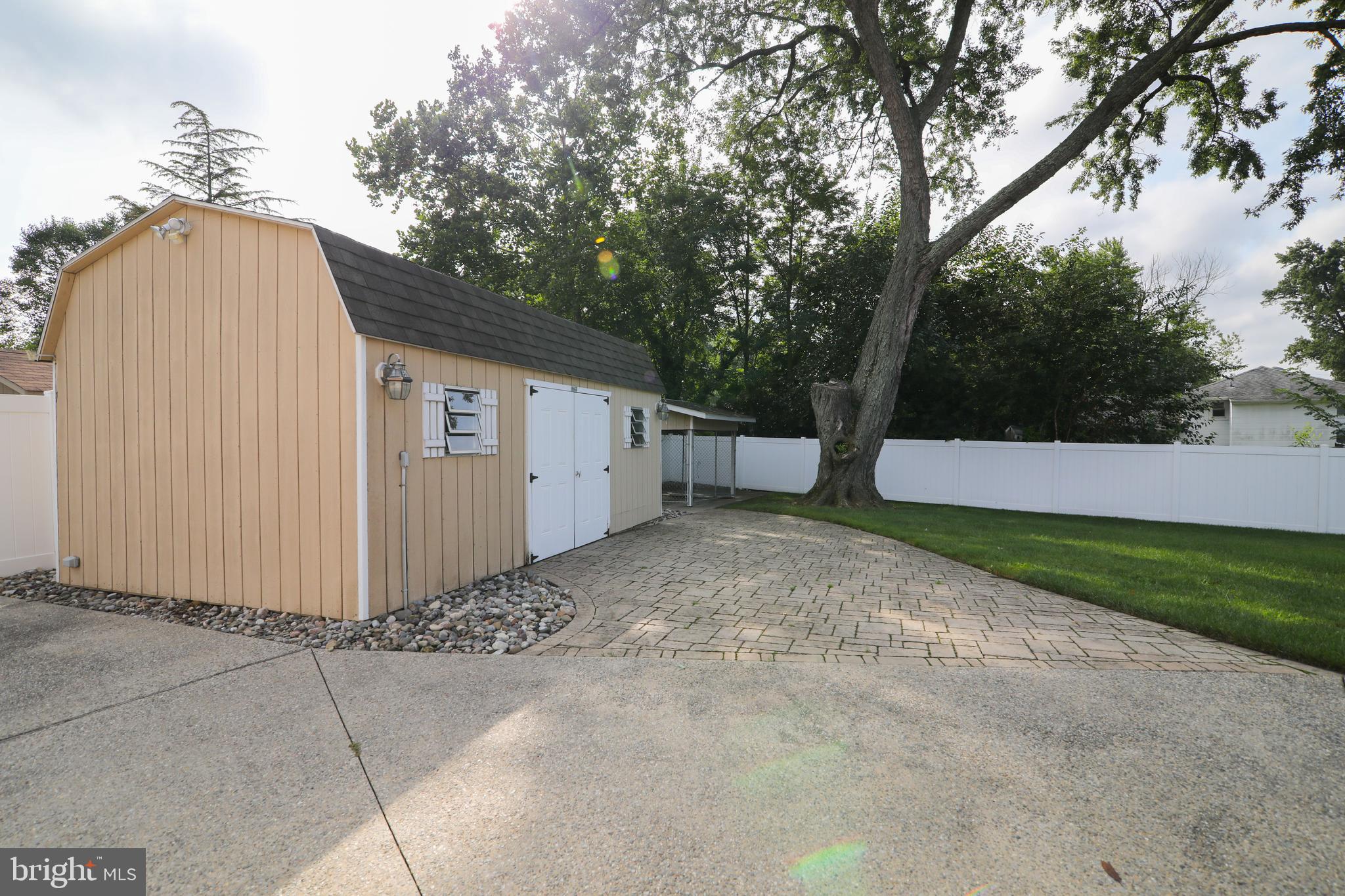 15 Albert Road Glendora, NJ 08029 - Photo 40 of 48