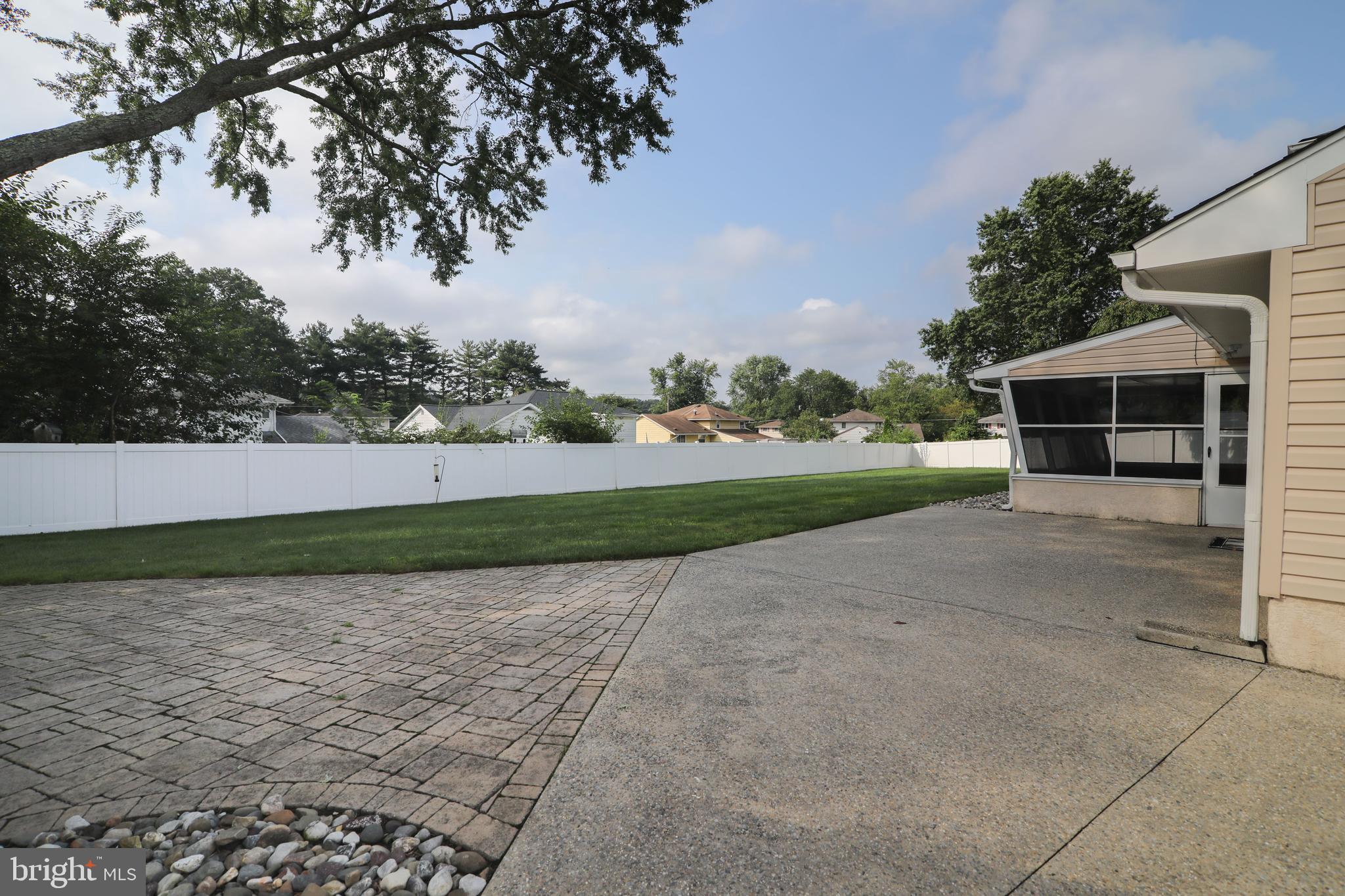 15 Albert Road Glendora, NJ 08029 - Photo 42 of 48