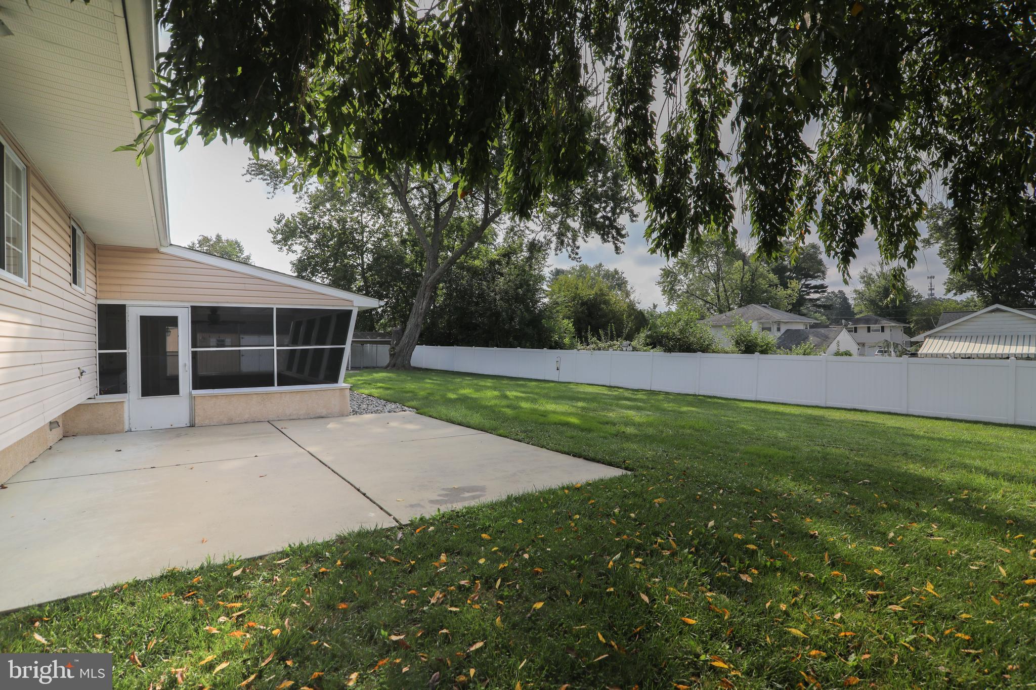 15 Albert Road Glendora, NJ 08029 - Photo 45 of 48