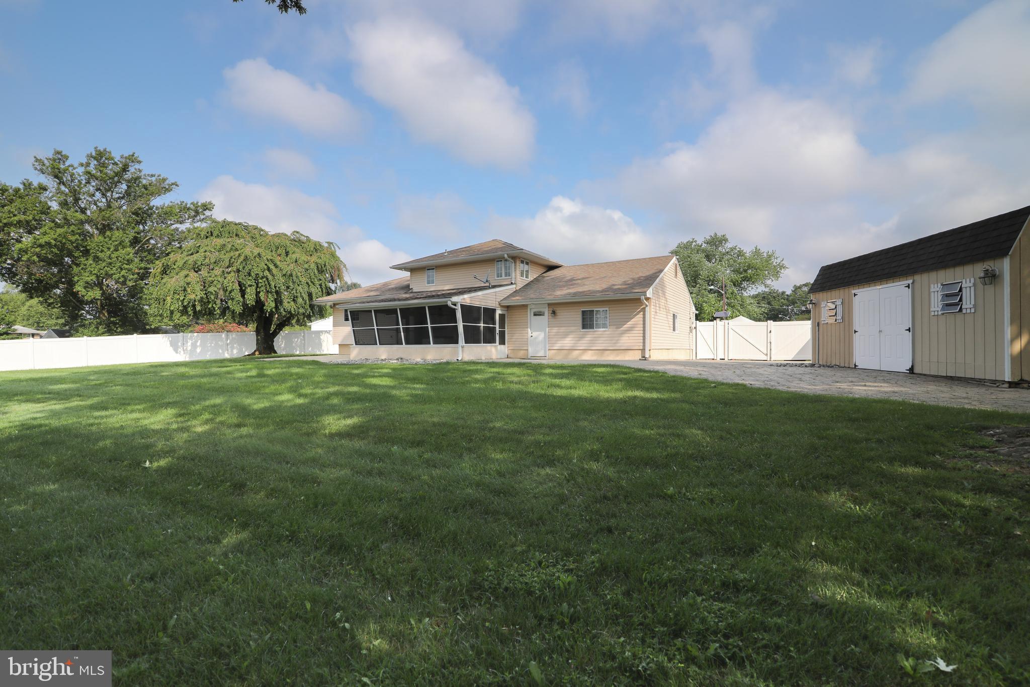 15 Albert Road Glendora, NJ 08029 - Photo 46 of 48