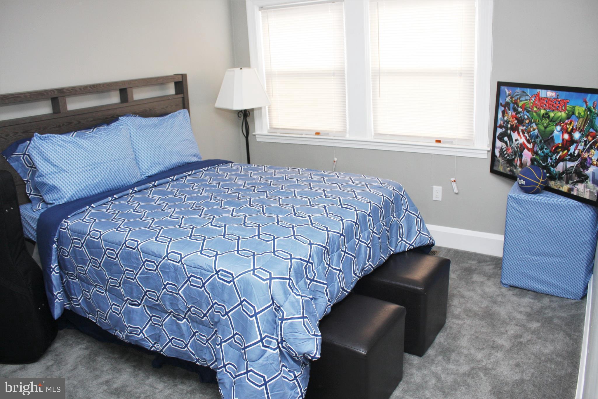 6 South Rosedale Street Baltimore, MD 21229 - Photo 18 of 29 Bedroom