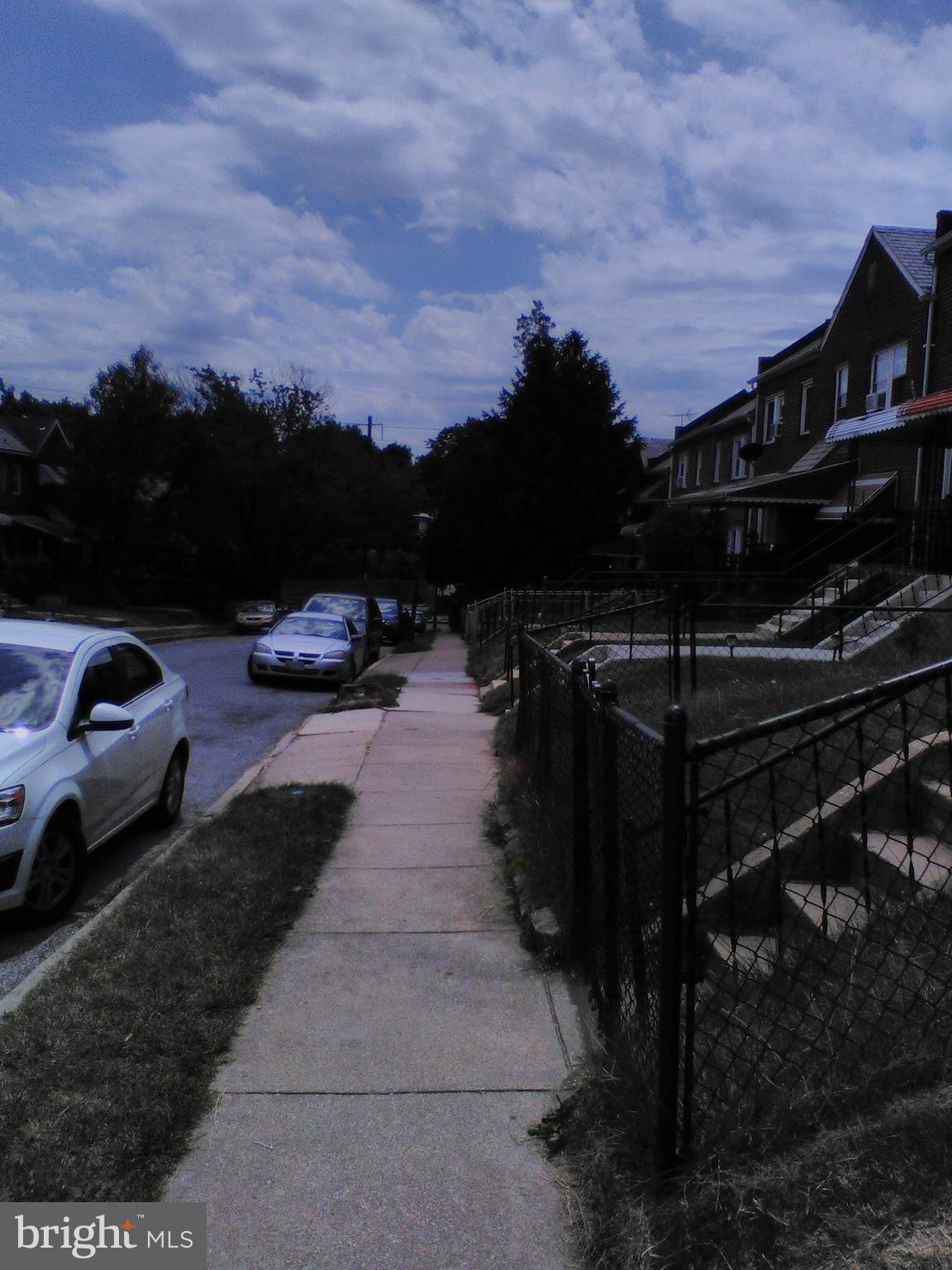6 South Rosedale Street Baltimore, MD 21229 - Photo 28 of 29 Exterior (General)