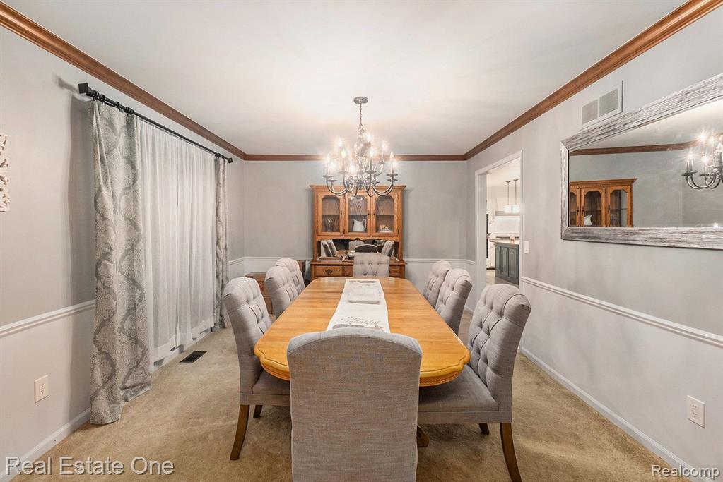 3632 Summit Ridge Drive Rochester Hills, MI 48306 - Photo 9 of 33