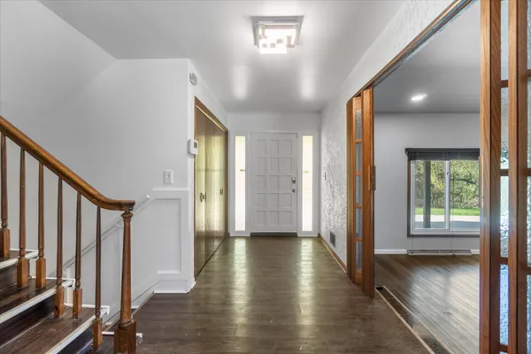 $699,000 | 2003 South Valley Spring Drive, New Berlin, WI 53151