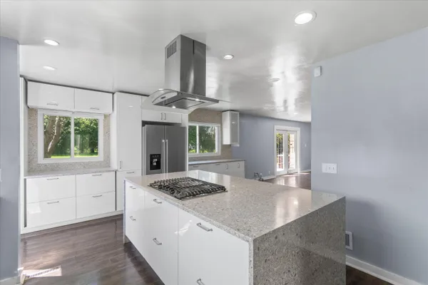 $699,000 | 2003 South Valley Spring Drive, New Berlin, WI 53151