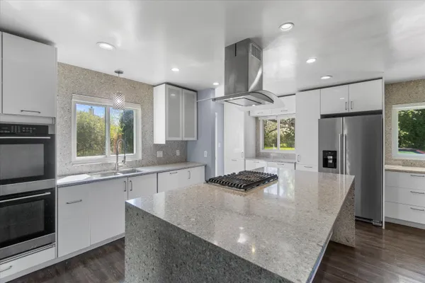 $699,000 | 2003 South Valley Spring Drive, New Berlin, WI 53151