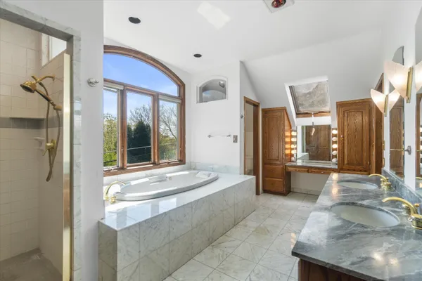 $699,000 | 2003 South Valley Spring Drive, New Berlin, WI 53151