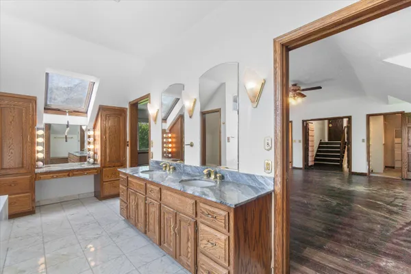 $699,000 | 2003 South Valley Spring Drive, New Berlin, WI 53151