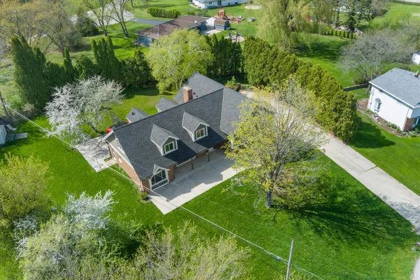 $699,000 | 2003 South Valley Spring Drive, New Berlin, WI 53151