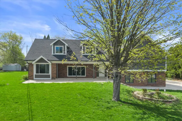 $699,000 | 2003 South Valley Spring Drive, New Berlin, WI 53151