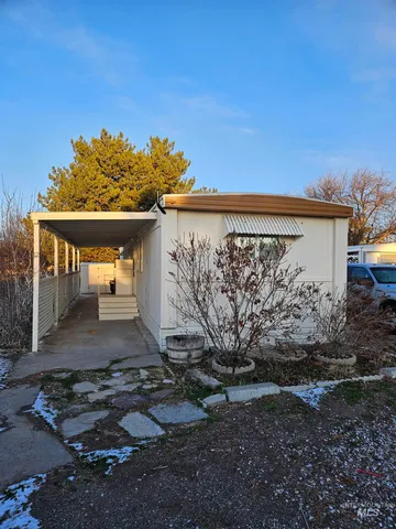 $65,000 | 715 Center Street East, Unit 12, Kimberly, ID 83341