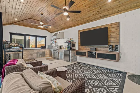 $1,645,000 | 3649 Shelby Drive, Fort Worth, TX 76109