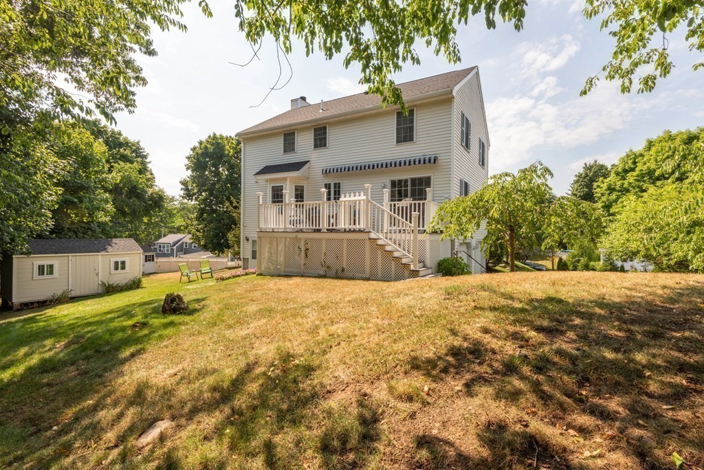 8 Patton Road Salem, MA 01970 - Photo 40 of 42