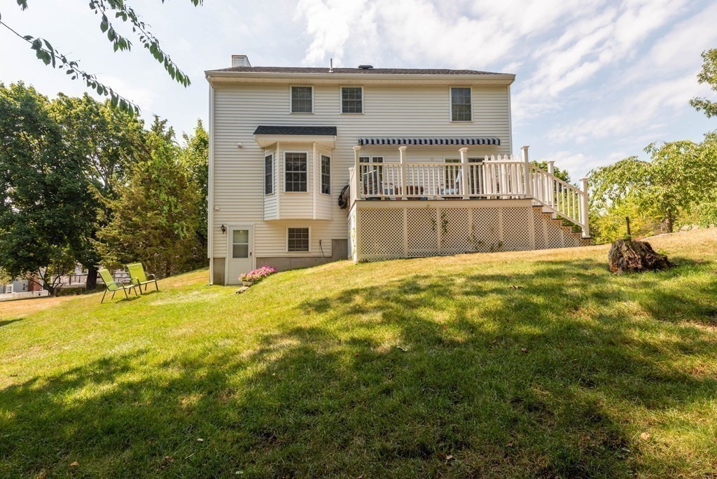 8 Patton Road Salem, MA 01970 - Photo 41 of 42