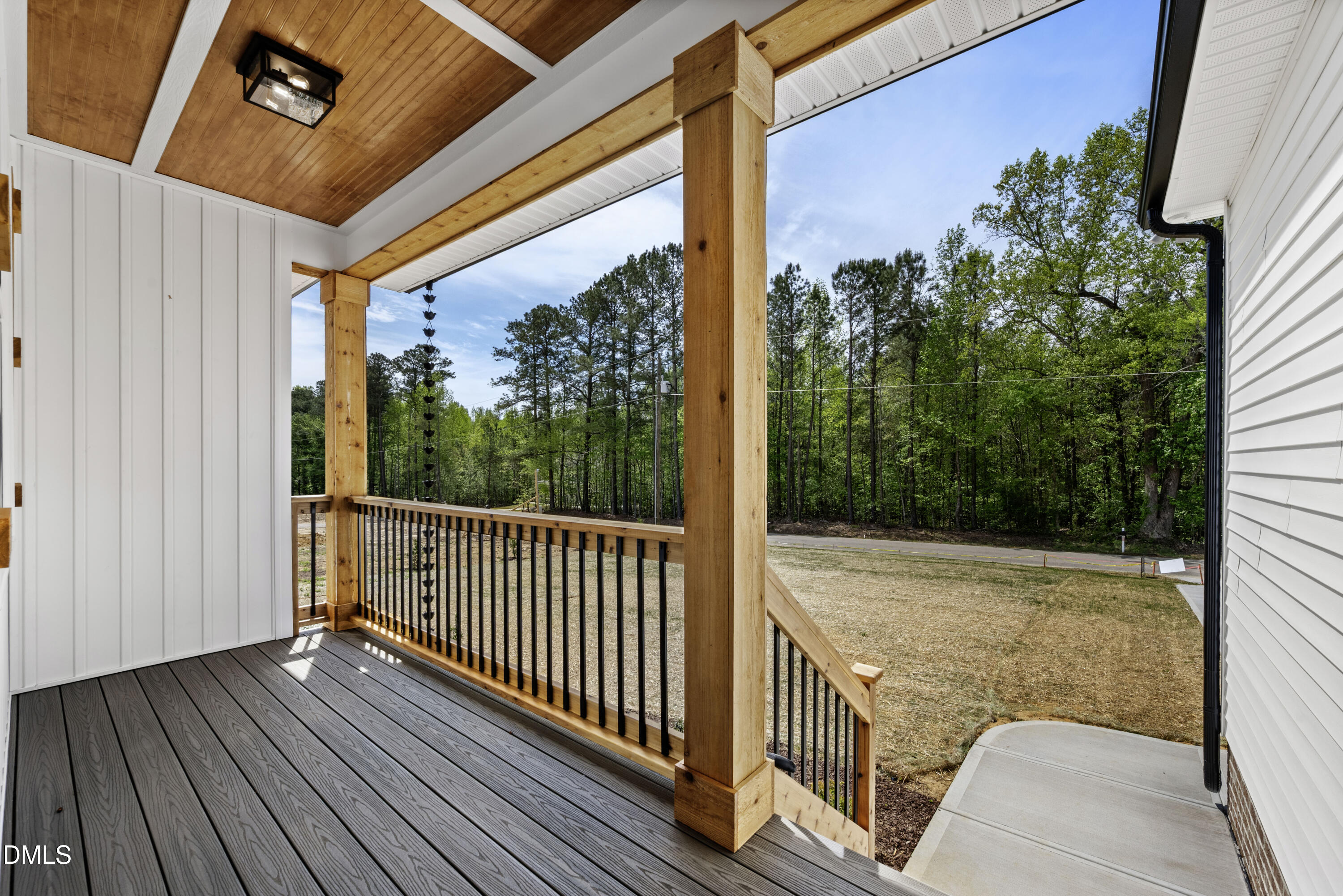 2321 Peachtree Hills Road Spring Hope, NC 27882 - Photo 11 of 54 lot 8 PH-1