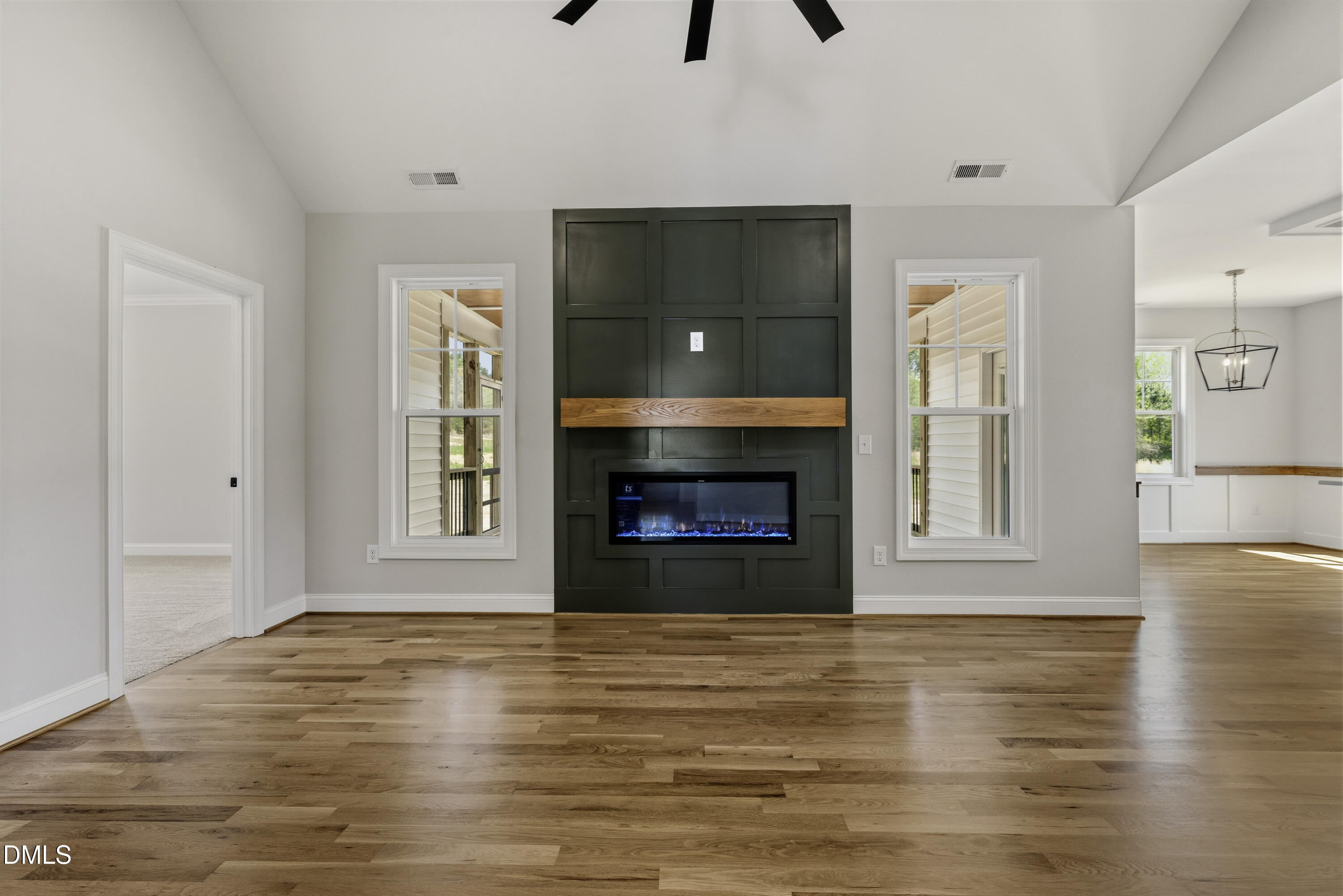 2321 Peachtree Hills Road Spring Hope, NC 27882 - Photo 17 of 54 lot 8 PH-7