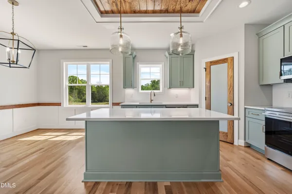 $465,000 | 2321 Peachtree Hills Road, Spring Hope, NC 27882